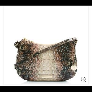 Brahmin Shayna Diamondback